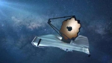 NASA,  12 Temmuz'da yayınlayacağı g&ouml;k cisimlerini a&ccedil;ıkladı