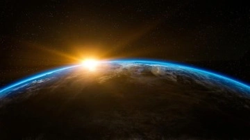 NASA’dan çarpıcı rapor: Dünyanın ışığı sönüyor!