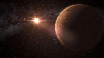 NASA, D&uuml;nya'ya benzeyen yeni bir &ouml;tegezegen buldu