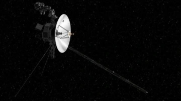 NASA duyurdu: G&uuml;nler sonra sinyal alındı
