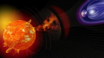 NASA'dan &ccedil;ılgın proje... Geliştirdiği yeni model D&uuml;nya'yı koruyacak