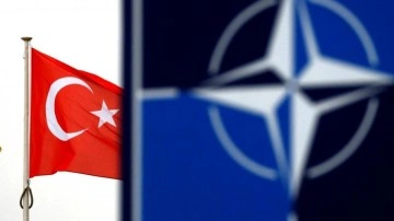 NATO'da bayrak değişimi! Komutayı Türkiye devraldı