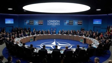 NATO, toplantı d&uuml;zenleyecek: T&uuml;rkiye'nin &ouml;nde gelen iki savunma şirketi de davet edildi!