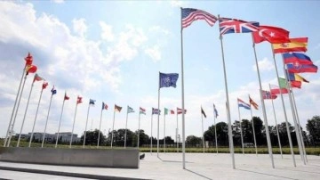 NATO yeni teknolojilere destek i&ccedil;in yatırım fonu kuruyor