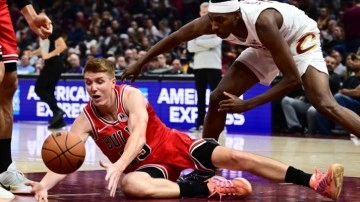 NBA, Avrupa’ya geliyor: Üst düzey yöneticiden ilk açıklama