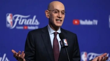 NBA'de 10 yıl sonra bir ilk yaşanacak! Bu 5 milyar dolara mal olacak