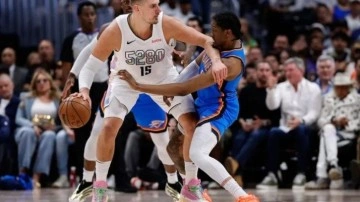 NBA'de muhteşem rekabet! Seri 3-3'e geldi