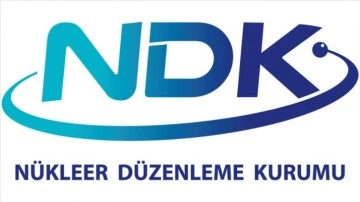 NDK: Türkiye'deki radyasyon seviyelerinde artış söz konusu değil