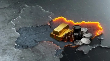 Ne altın ne de Petrol! Son 14 yılın en yüksek seviyesine çıktı! Daha da artacak!