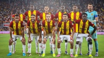 Ne Bayern ne Real Madrid: Göztepe Avrupa'da zirvede
