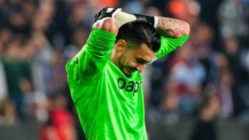 Ne Galatasaray ne Fenerbahçe: Uğurcan Çakır'a resmi teklif