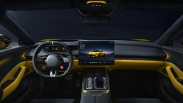 Ne Tesla, Ne BYD! Çin devi Avrupa’yı Fethe hazır!