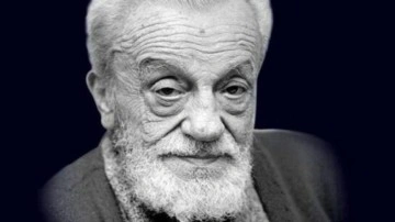 Necip Fazıl Kısak&uuml;rek kimdir? Necip Fazıl Kısak&uuml;rek'in hayatı ve eserleri