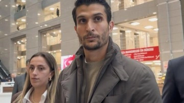 Necip Uysal: 'Uyuyamıyorum'