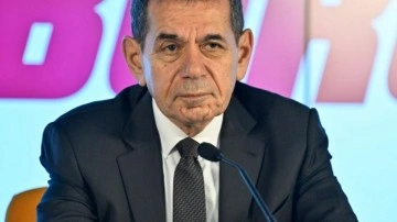 Neden Yenikapı seçildi? Dursun Özbek açıkladı