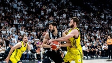 Nefes kesen seride 4'üncü maç! Beşiktaş, Fenerbahçe'ye bileniyor