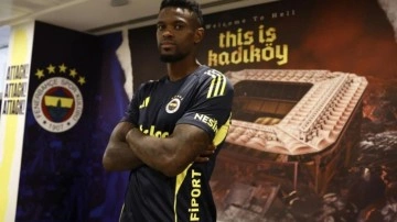 Nelson Semedo'dan Şampiyonlar Ligi yorumu: Fazlasıyla hak ediyoruz