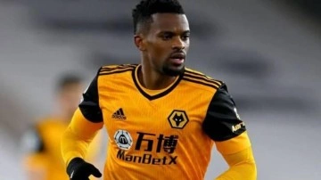 Nelson Semedo Fenerbahçe'de! İstanbul'a geldi