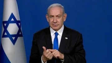 Netanyahu dalga geçti: Gazze'nin tüm nüfusunu ortadan kaldırabilirdik