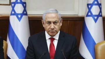 Netanyahu'dan adaylık açıklaması! 2026'da aday olacak mı?