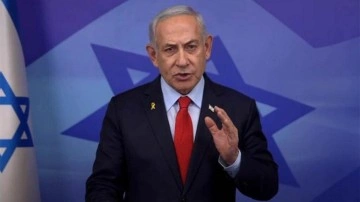 Netanyahu'dan Gazze işgali açıklaması: "Önemli bir operasyon başlattık"