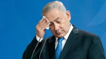 Netanyahu'dan Katar'a sözlü saldırı!