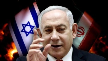 Netanyahu'dan şeytanın aklına gelmeyecek savaş planı: İran'da "kızıl düğün"