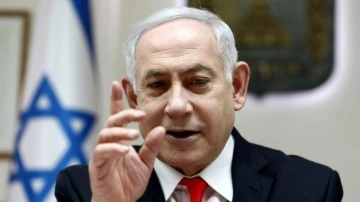 Netanyahu'dan son dakika Gazze açıklaması! Skandal iddia