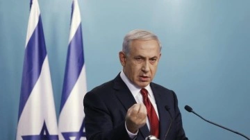 Netanyahu'dan tepki çeken açıklama: Orta Doğu halklarına harika gelecek sunabiliriz