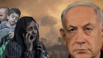 Netanyahu'dan yeni işgal mesajı: "İsrail tamamını kontrol edecek"