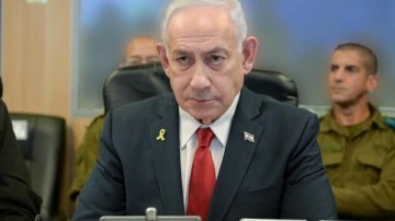 Netanyahu'dan yeni Sana tehdidi: "Saldırılar devam edecek"