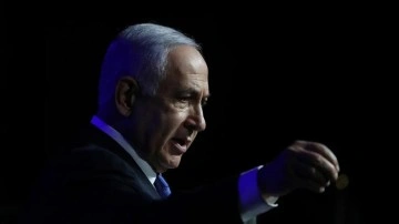 Netanyahu duyurdu: İbrahim Anlaşmaları'na yeni ülkeler katılacak!