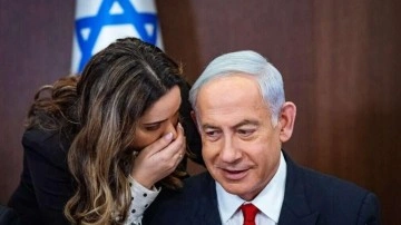 Netanyahu hükümetinin her yanından kir akıyor:Bakanlığa baskın!Uyuşturucu deneyi yapmışlar