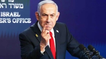 Netanyahu: İran'ın nükleer programını çökerttik