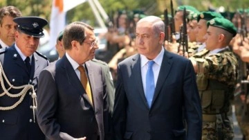 Netanyahu'nun bir telefonuyla masadan kalktılar: KKTC Ulaştırma Bakanı Arıklı anlattı!