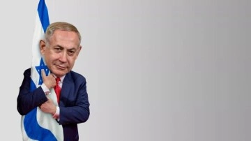 Netanyahu'nun en büyük korkusu: Gazze savaşını bu yüzden bitirmiyor!