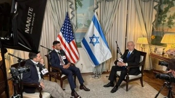 Netanyahu'nun Gazze'deki Filistinlileri aç bırakma gerekçesi şaşkına çevirdi
