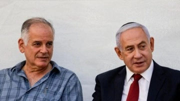 Netanyahu’nun kardeşinden pişkin açıklama! “Müslümanlar kafirlere zulmetti”