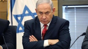 Netanyahu'nun ses kaydı sızdı: Başbakan'a karşı çıktıkları için görevden alındılar