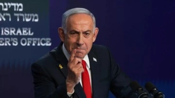 Netanyahu'nun tahtını sarsan olay: Ülke ayağa kalktı!