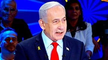 Netanyahu: Suriye'den çekilmeyeceğiz