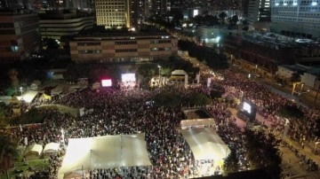 Netanyahu'ya ateşkes tepkisi çığ gibi büyüyor! Halk 'esir takası' diyor!