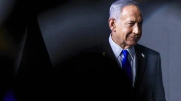Netanyahu'ya bir şok daha! 'Saflar sıklaştırılıyor'
