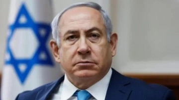 Netanyahu'yu kızdıran Türkiye sorusu! "Bu konuda net görüşlerim var"