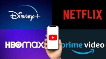 Netflix, Disney+ gibi platformların i&ccedil;erikleri yakında YouTube &uuml;zerinden izlenebilecek