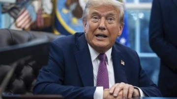 Netflix'e Trump engeli: Bu sorun olabilir