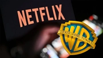 Netflix, Warner Bros’u rekor bedelle aldı! Tüm yeni içerikler listelendi