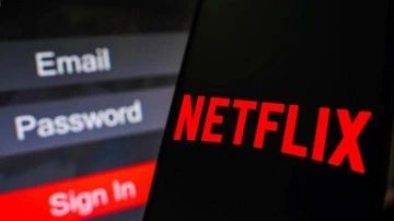 Netflix'ten şifre paylaşanları &uuml;zecek karar... Artık &uuml;cretli olacak!