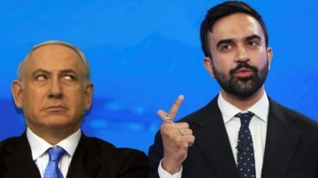 New York’un yeni Belediye Başkanı Mamdani’den Netanyahu çıkışı: Tutuklama kararına uyacak