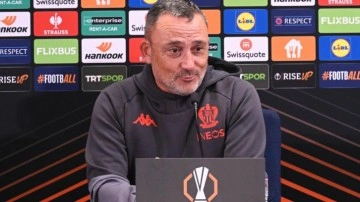 Nice cephesinden Fenerbahçe için iddialı sözler!